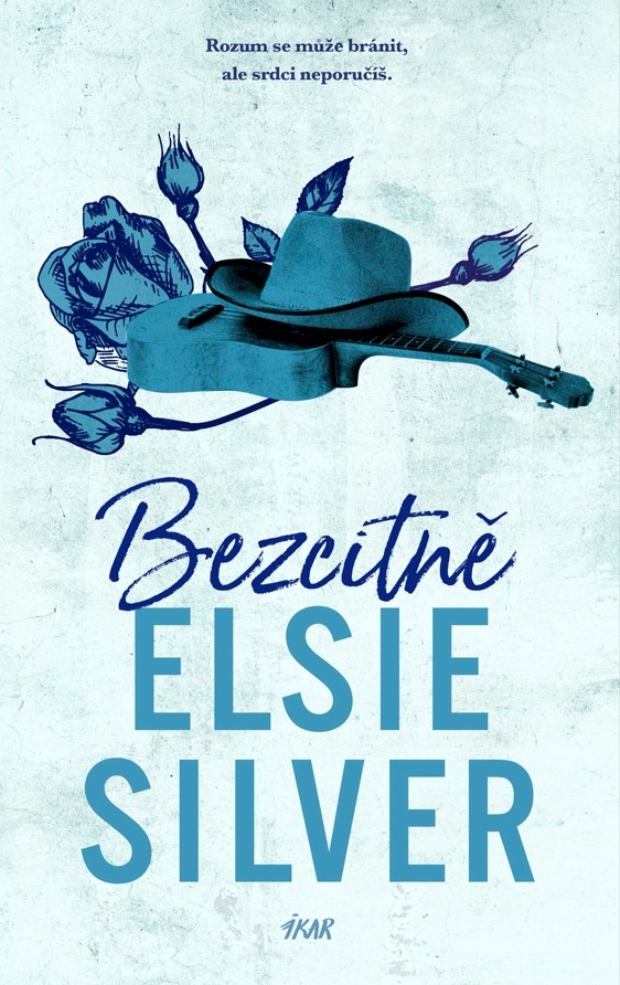 Elsie Silver: BEZCITNĚ