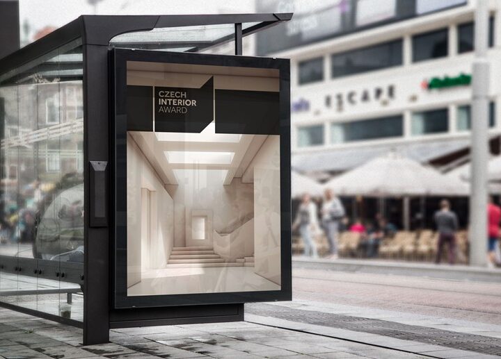 FOR INTERIOR & DESIGN v PVA EXPO PRAHA