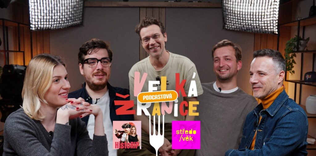 Forendors, Lukáš Hejlík