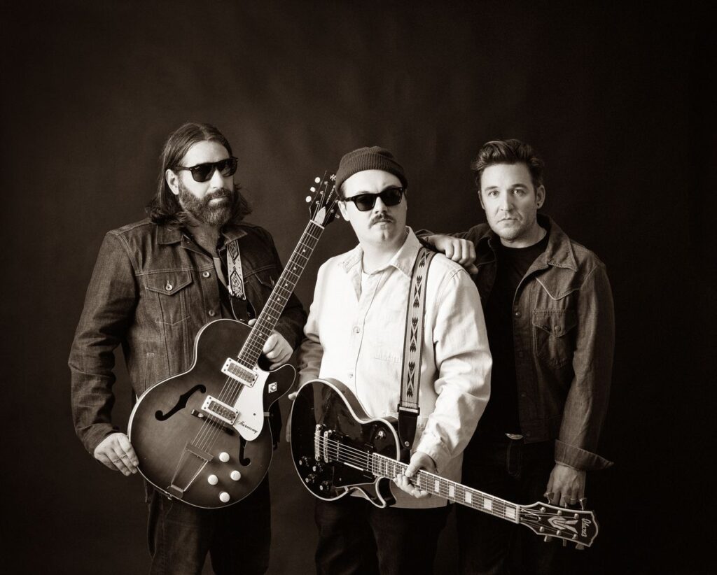 Blues Alive
