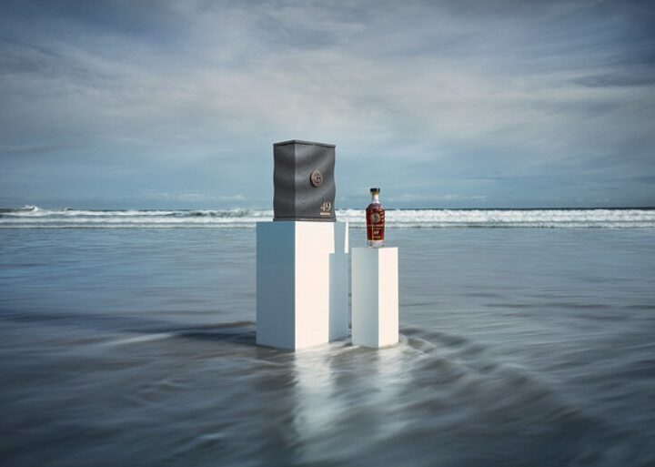 Glenglassugh Serpentine, investice