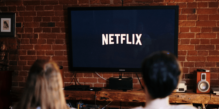 Bez streamovacích platforem, Netflix, streamovací platforma, Amazon Prime, Max, Disney+