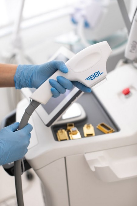 Infokrása Beauty Clinic Připravte se na jaro