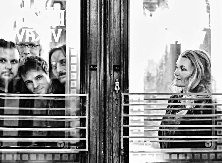 RAZAM, Iva Marešová, Filharmonie Hradec Králové, Divadlo na Vinohradech, Na dně mojí duše