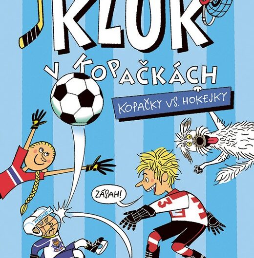KLUK V KOPAČKÁCH