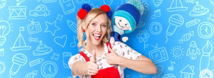 Kája s Bambuláčkem , kultura, hudba, děti, turné, písničky, písničky pro děti , Dáda Patrasová,