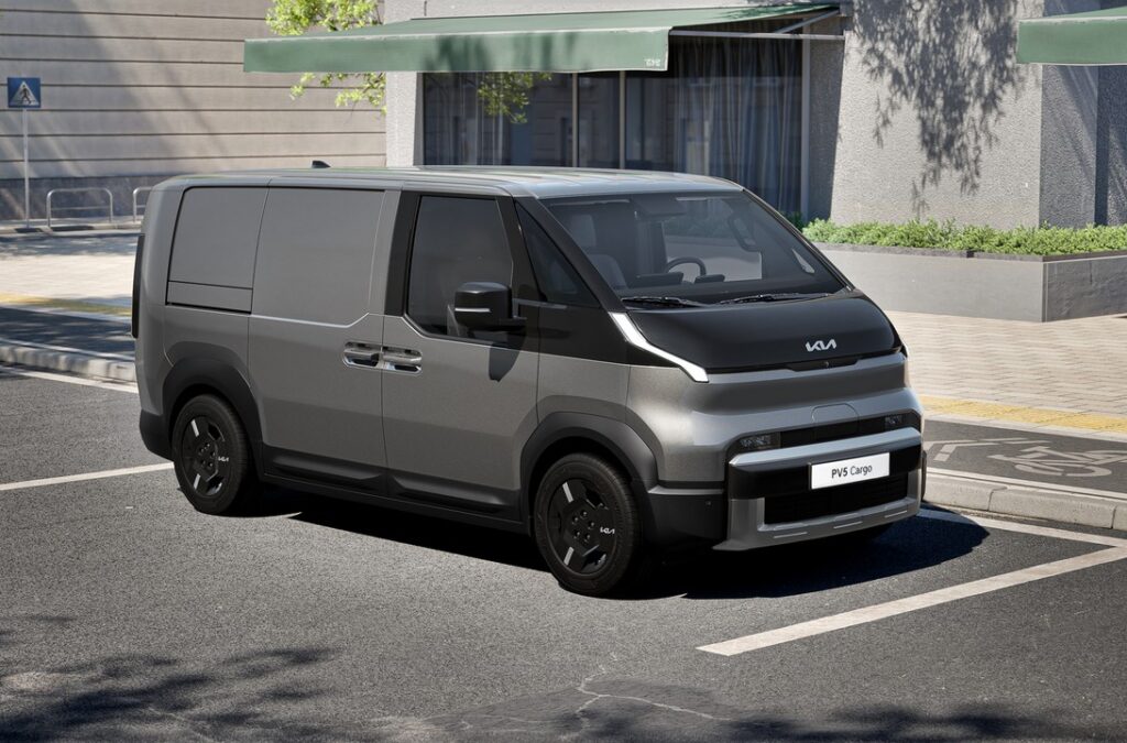 Kia EV Day , Kia Corporation, exteriér,