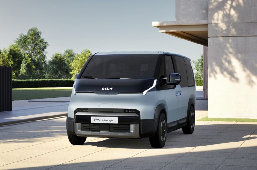 Kia EV Day 2025