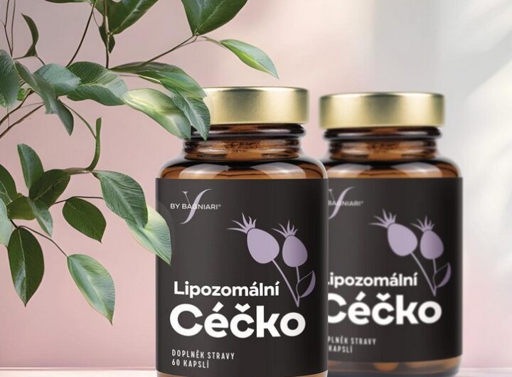 Lipozomální vitamin C, zdraví, Bagniari, imunita