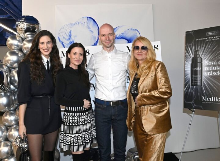 MEDIK8 LIQUID PEPTIDES ADVANCED MP