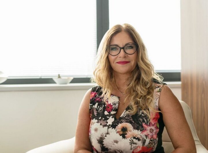 MUDr. Kateřina Veselá, Ph.D., zdraví, životní styl, REPROMEDA, neplodnost, děti, lékařka, obezita,