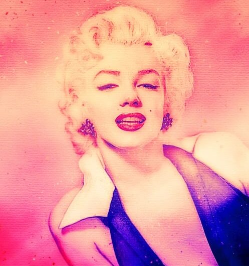 Marilyn Monroe, záhada, život, smrt, spekulace, Norma Jeane Mortenson, Konspirační teorie, Los Angeles, Úmrtí slavných, tragická nehoda, sebevražda, Někdo to rád horké