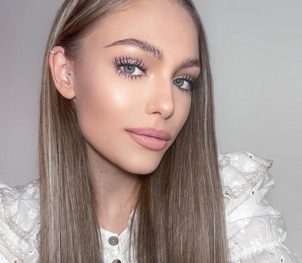 Mezinárodní den žen , dlouhé řasy, pleť bez vásek, kosmetika, Intense Retinal Cream, Di Angelo Cosmetics