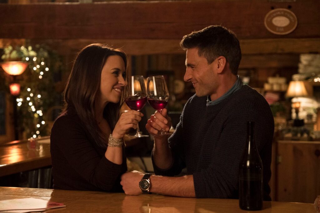 Můj tajný Valentýn