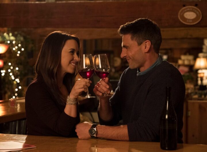 Můj tajný Valentýn