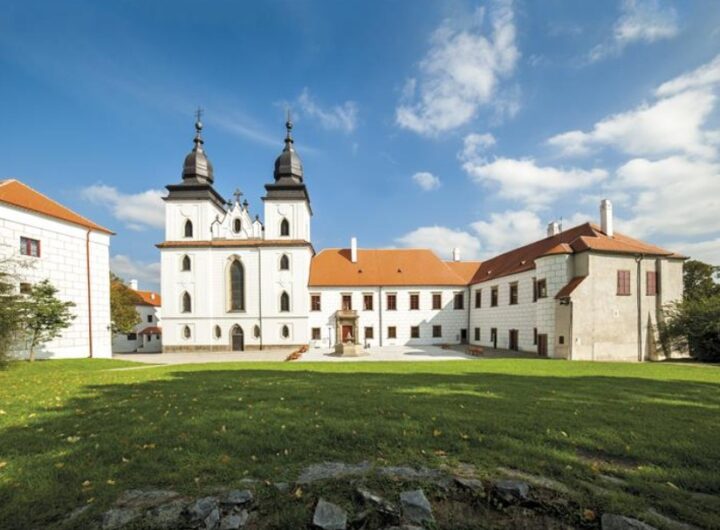Muzea Vysočiny Třebíč, jarní přednáškový cyklus, muzeum, kultrura, Vysočina, Třebíč