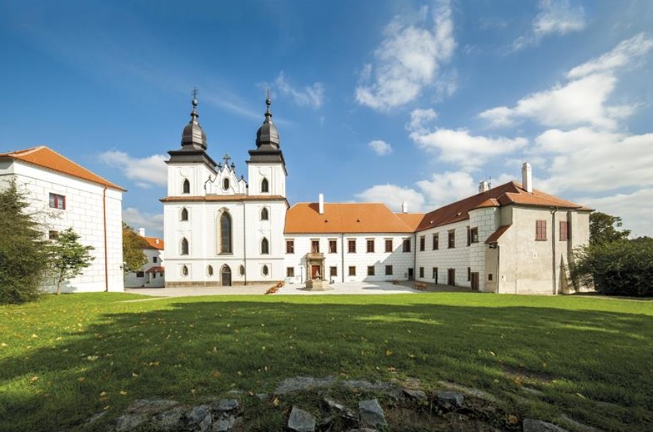 Muzea Vysočiny Třebíč, jarní přednáškový cyklus, muzeum, kultrura, Vysočina, Třebíč