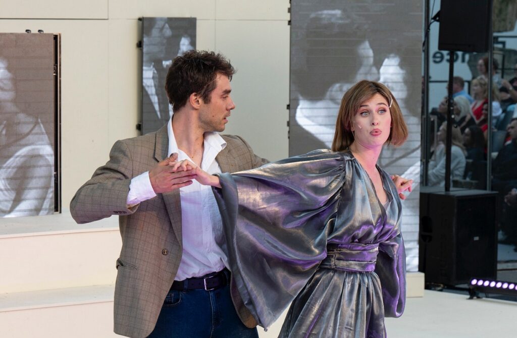 Muzeum Kampa, Forman