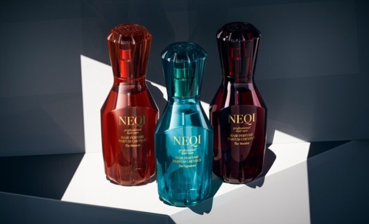 NEQI Hair Perfume