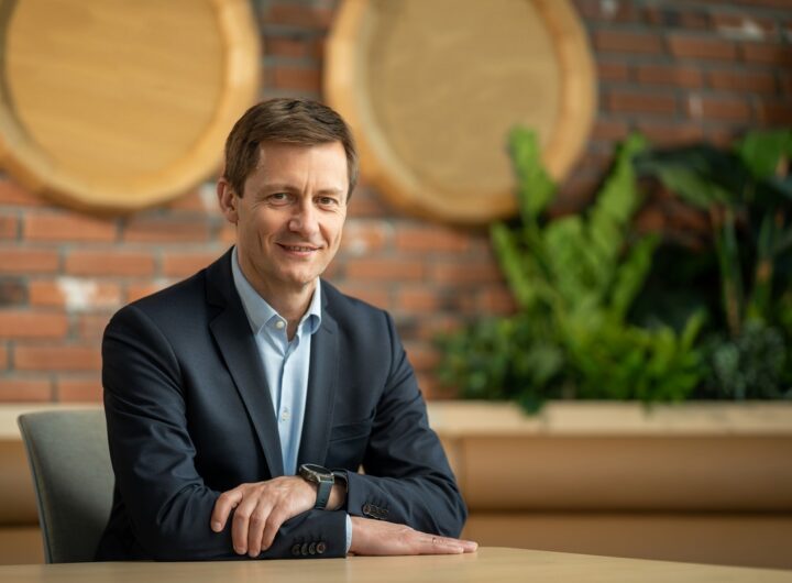 Plzeňský Prazdroj, pivo, pivovar, ředitel, Michał Mrowiec, Dragos Constantinescu, Asahi Europe & International