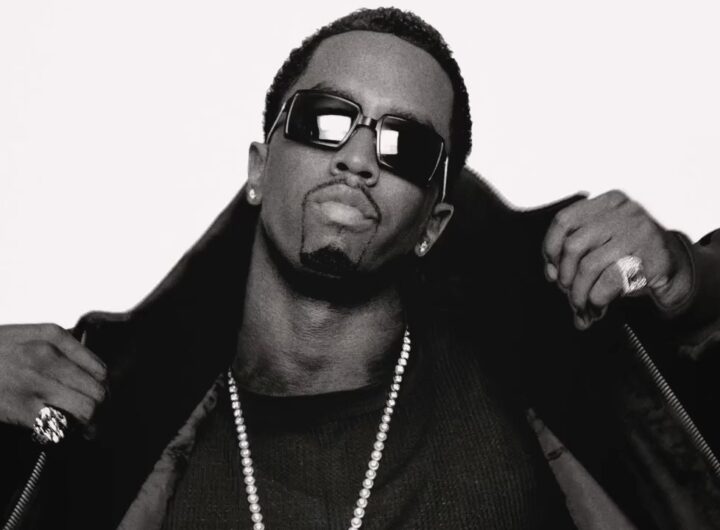Discovery, P. Diddy, film, dokument, hudba,  Rapper, Sean Combs,
