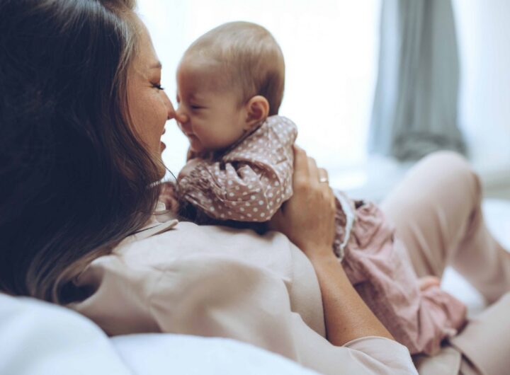 PRENET , zdraví, Pardubický kraj, děti, těhotenství