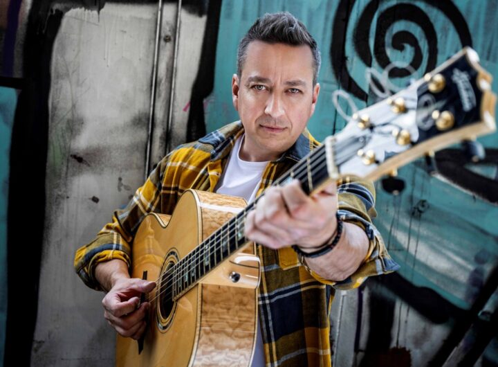 Petr Bende, hudba, koncert, Petr Novák, česká hudební scéna, melodie,