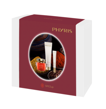 Dárková kazeta Phyris SPICEup