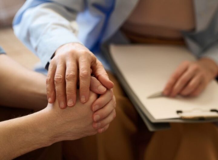 Světový den boje s rakovinou: Pacientům s nádory plic významně pomáhají neziskové organizace