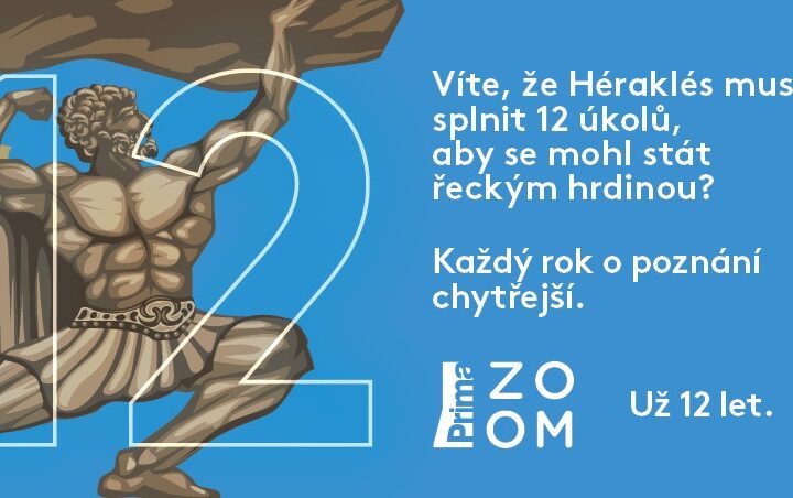 Prima ZOOM