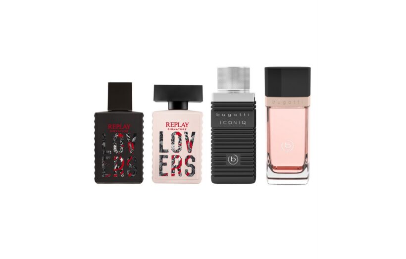 Replay Lovers for him