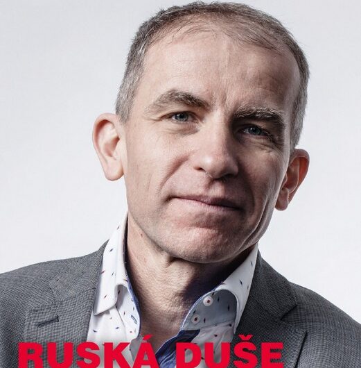 Ruská duše neexistuje
