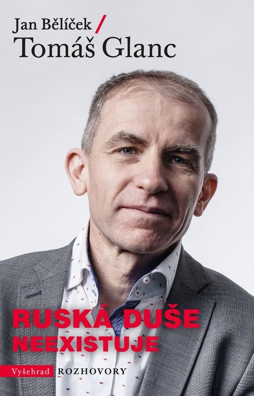 Ruská duše neexistuje