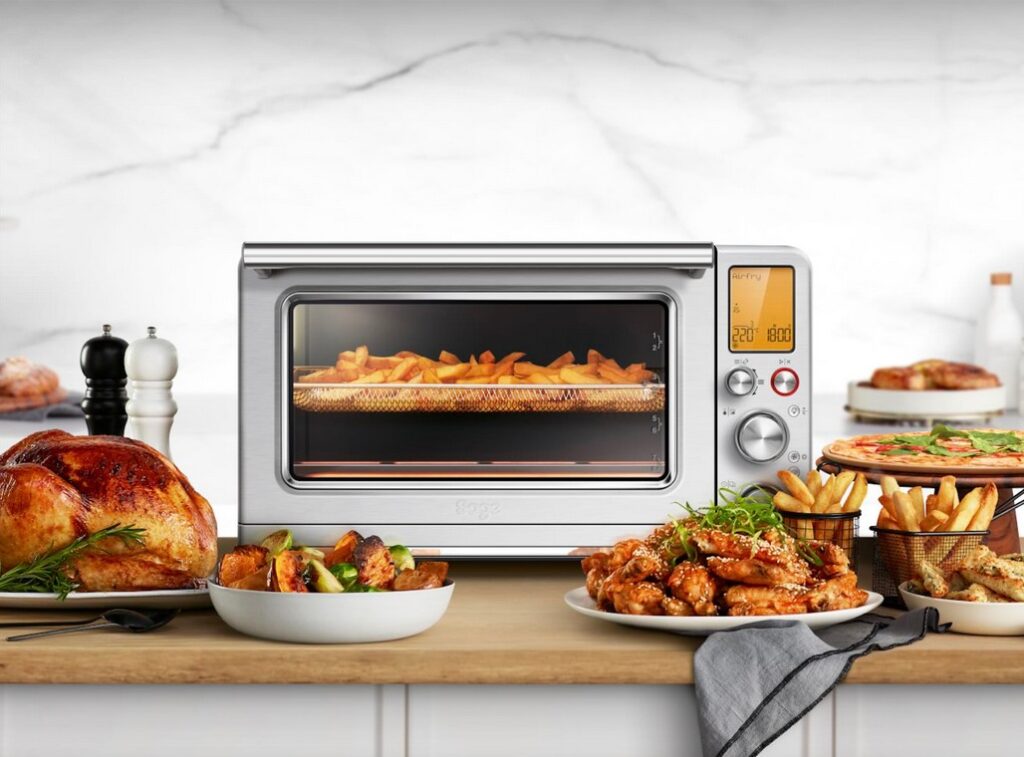 Sage Smart Oven™ Air Fryer XL