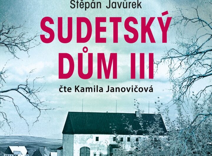 Sudetský dům