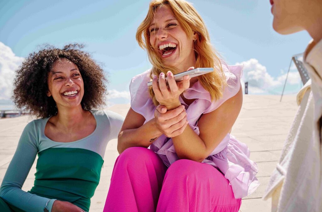 T-Mobile , Slovak Telekom, Operátor T-Mobile