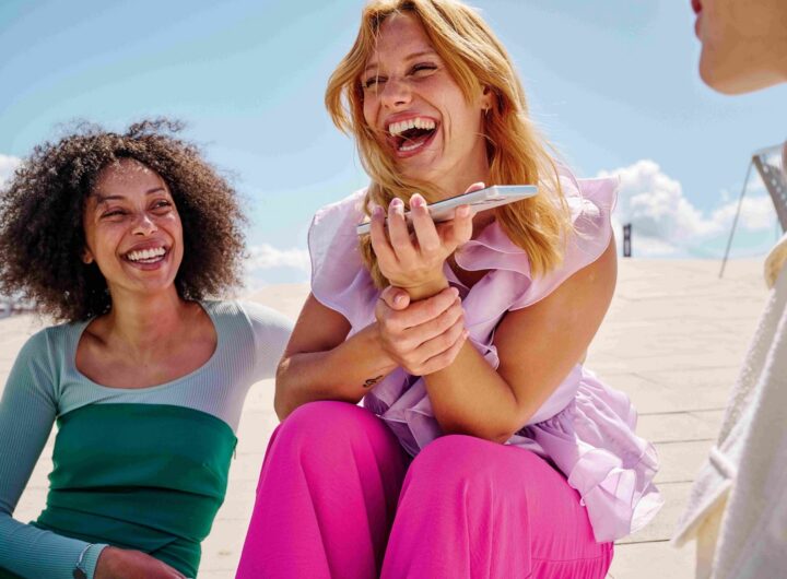 T-Mobile , Slovak Telekom, Operátor T-Mobile