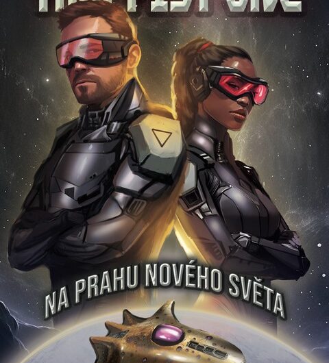 Trappist-One Na prahu nového světa