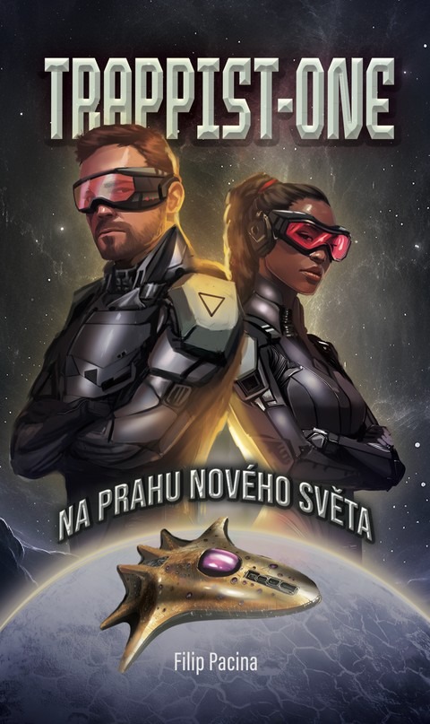 Trappist-One Na prahu nového světa