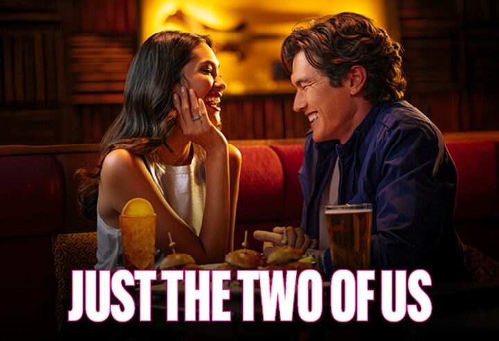 Valentýn v Hard Rock Cafe, restaurace, Valentýn, welcome drink zdarma