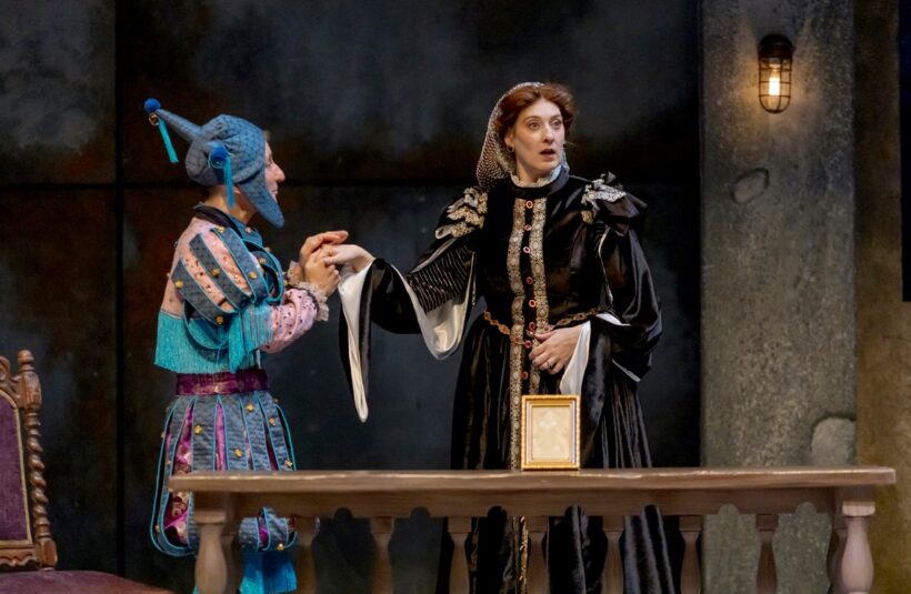 Večer tříkrálový 