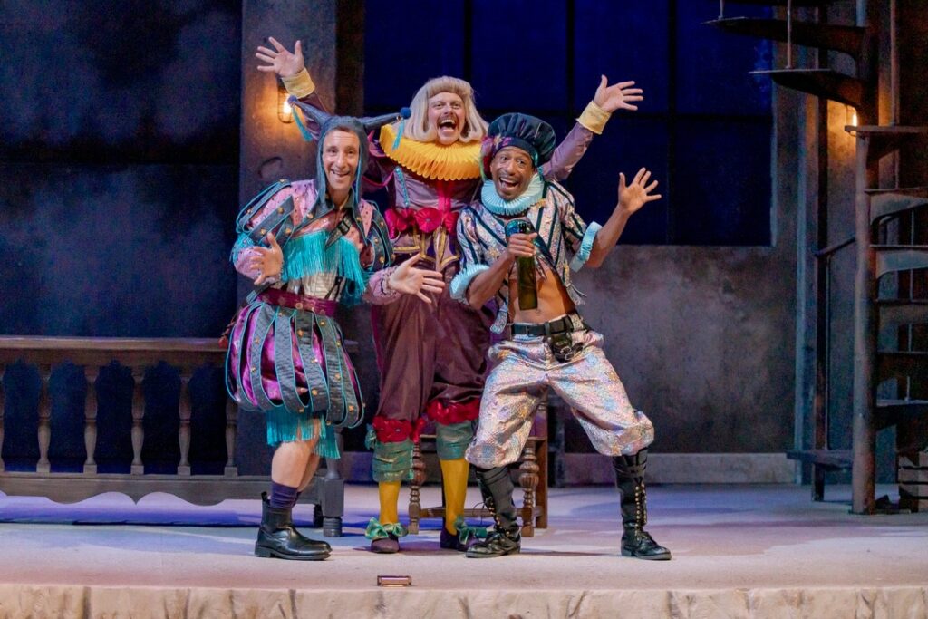 Večer tříkrálový