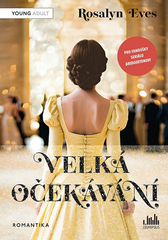 VELKÁ OČEKÁVÁNÍ