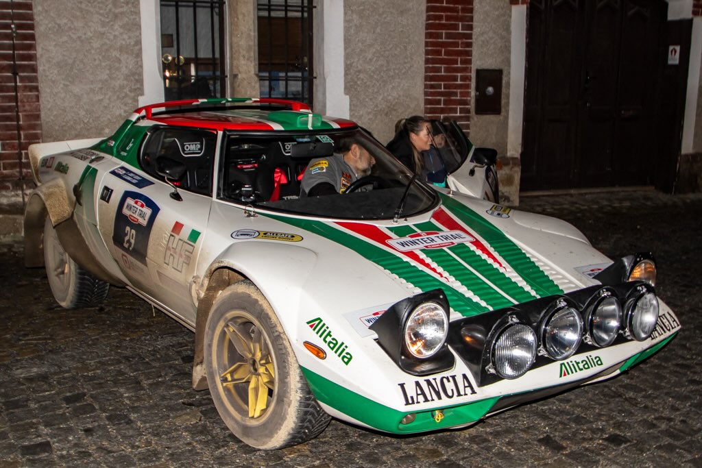 Veteránská rallye, jihočeská automobilová sezóna, auto, moto, Historické kulisy, Port 1560, Český Krumlov