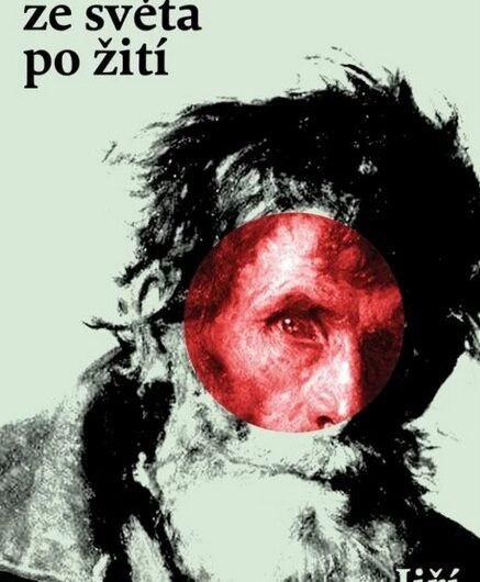 Zvěsti ze světa po žití , kniha, knižní novinky, kultura, Jiří Maršálek