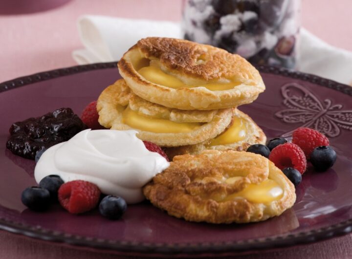 tvarůžky, snídaně, recept, Olomoucké tvarůžky