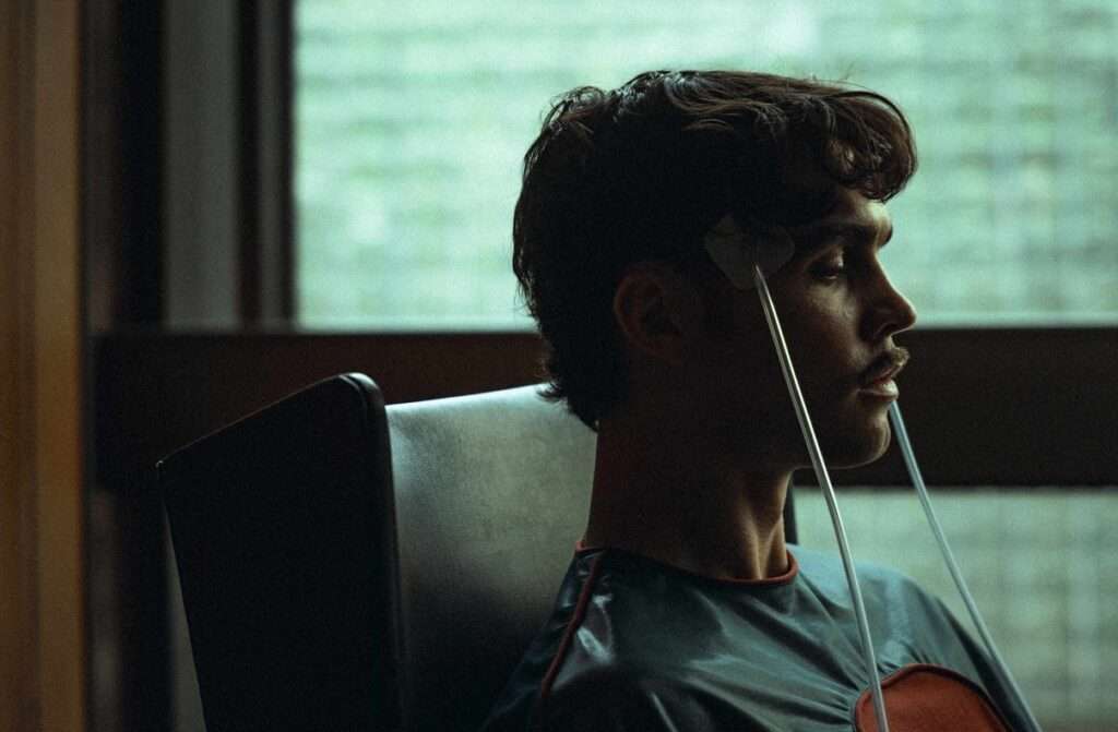 ADONXS, kultura, hudba, Kiss Kiss Goodbye, Eurovize