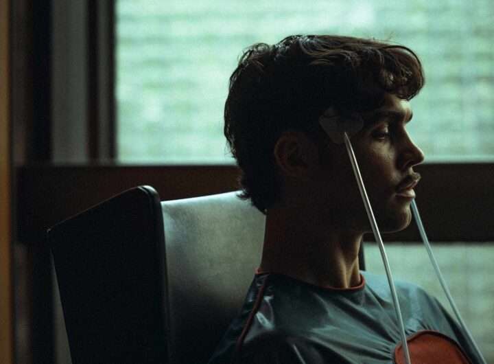 ADONXS, kultura, hudba, Kiss Kiss Goodbye, Eurovize