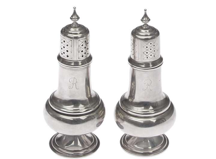 Nákupní tip, Antiques Cinolter, Nákupní tip, stolování