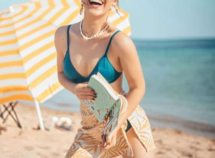 Asombroso, The One Body Collagen Gel, parfumeriích Fann